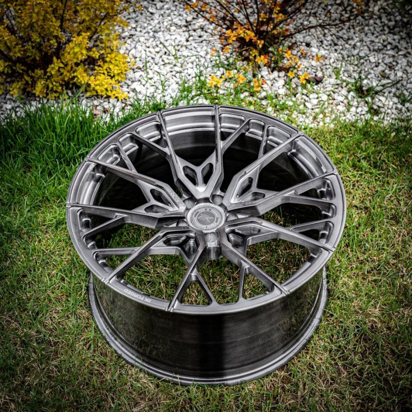 2k forged диски