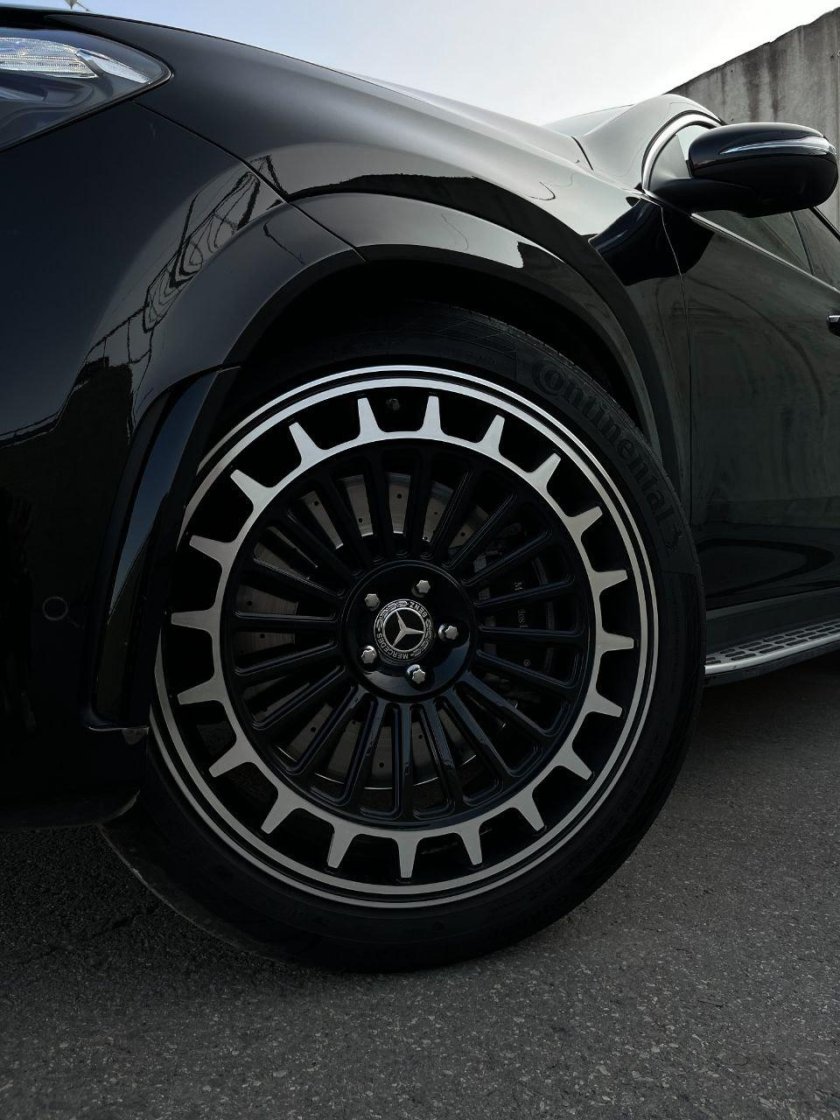 Диски на автомобиль