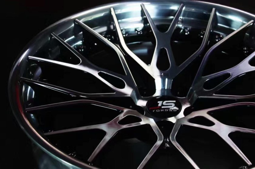 Литые диски