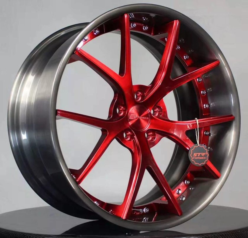 Автомобильные диски