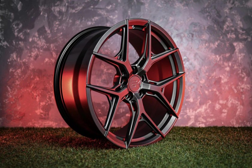 2k Forged диски