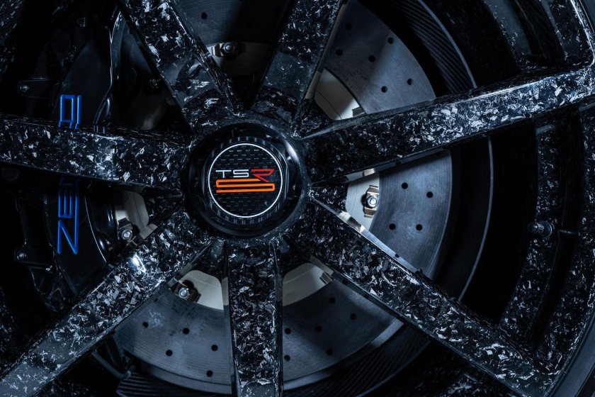 Диски из карбона