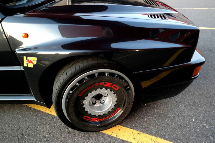 Диски oz Racing Rally