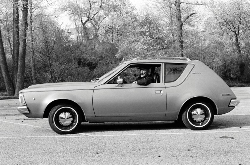 AMC Gremlin 1970