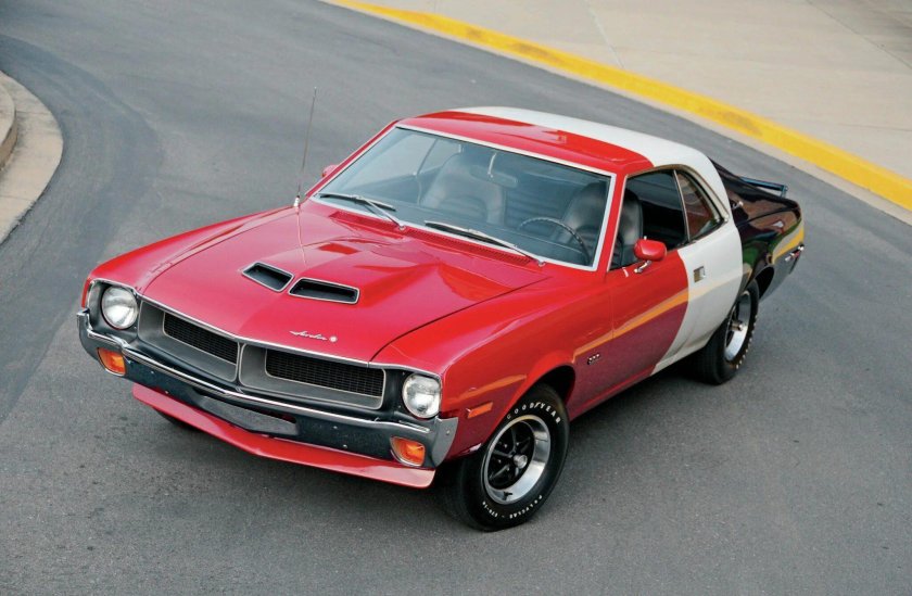 AMC Javelin 1970