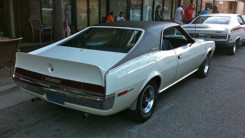 AMC Javelin 1970