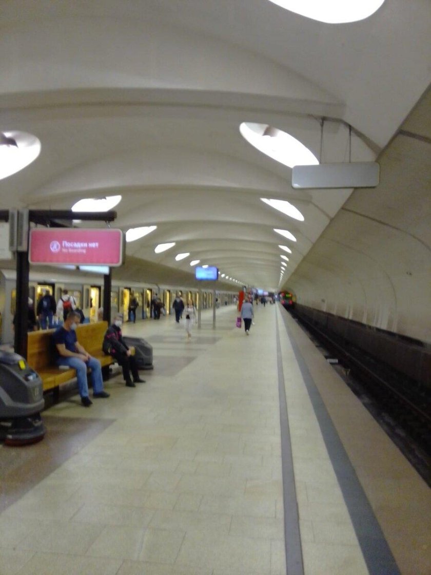 Алтуфьево станция метро