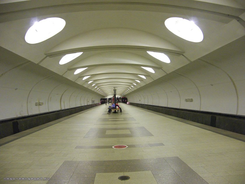 Алтуфьево (станция метро)