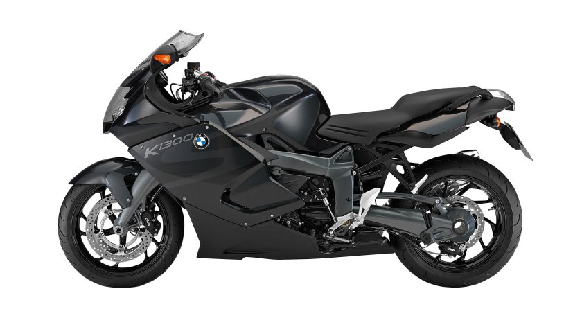 Мотоцикл BMW k1300s