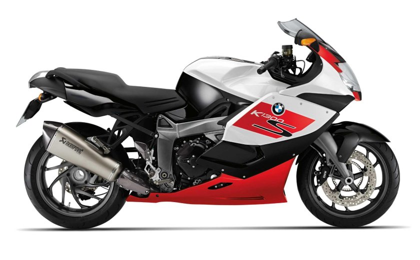 BMW k1300s