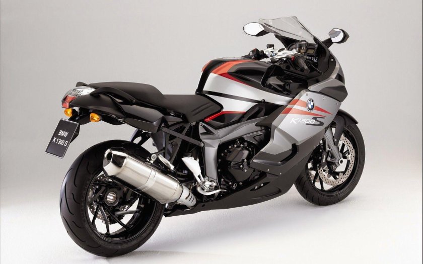 BMW k1300s