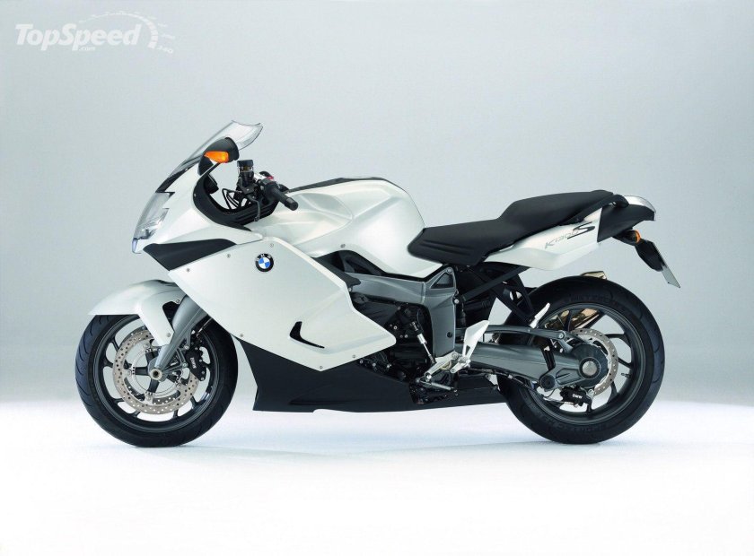 BMW k1300s