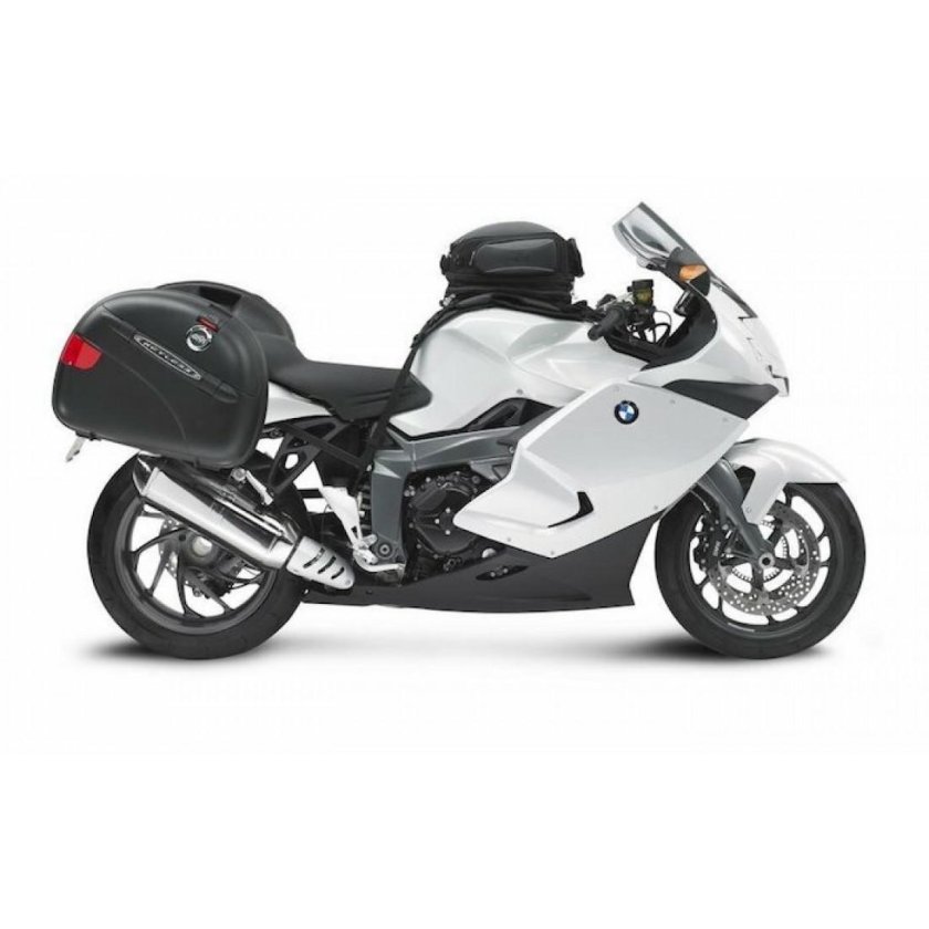 Кофры BMW k1300s