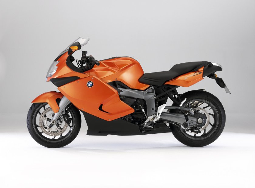 Bmw k1300s