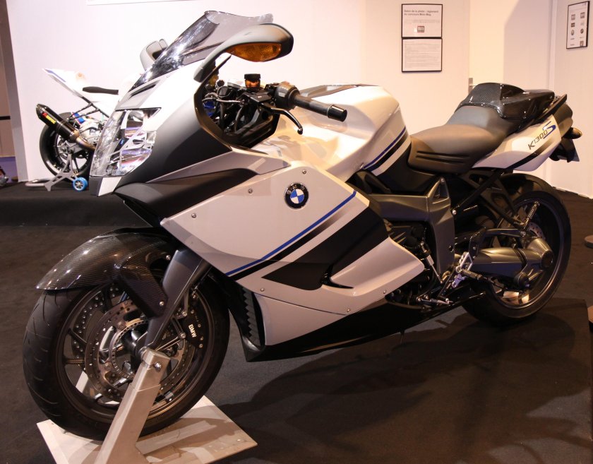 BMW k1300s