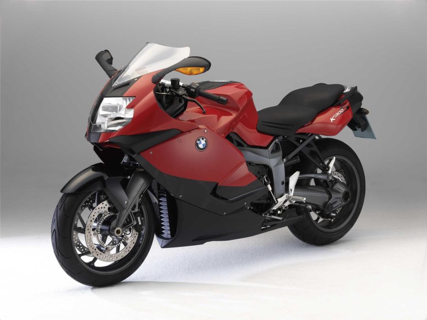 BMW k1300