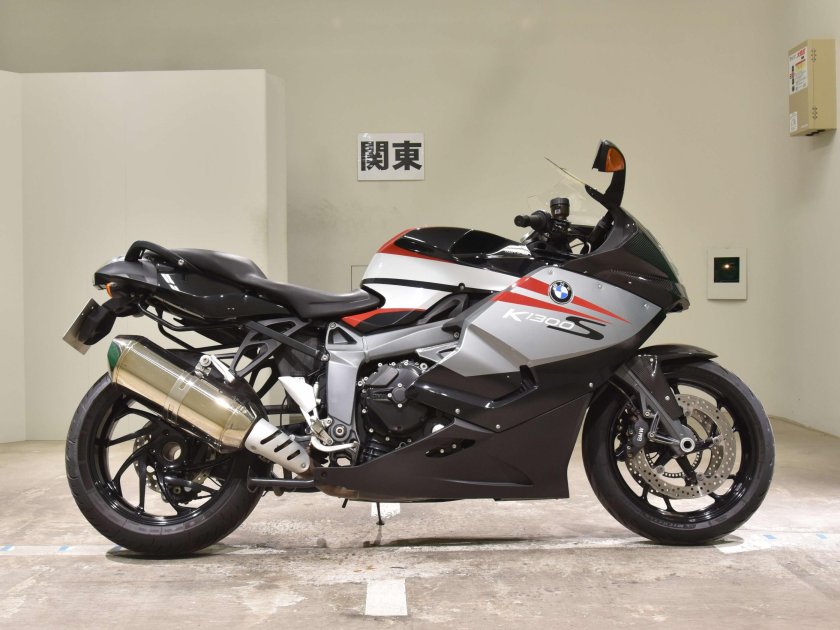 Bmw k1300s 2010