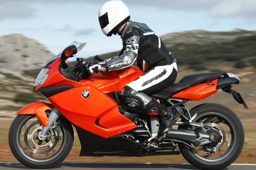 BMW k1300s