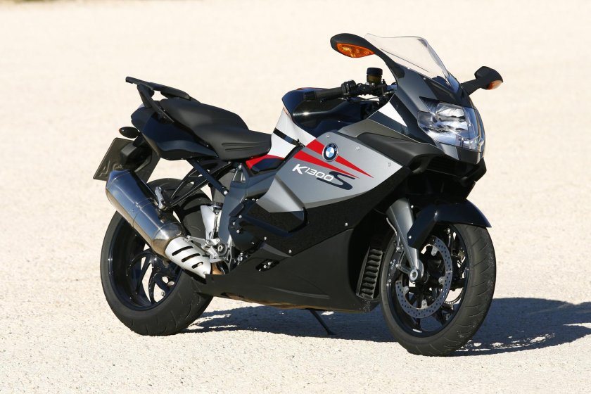 BMW k1300s