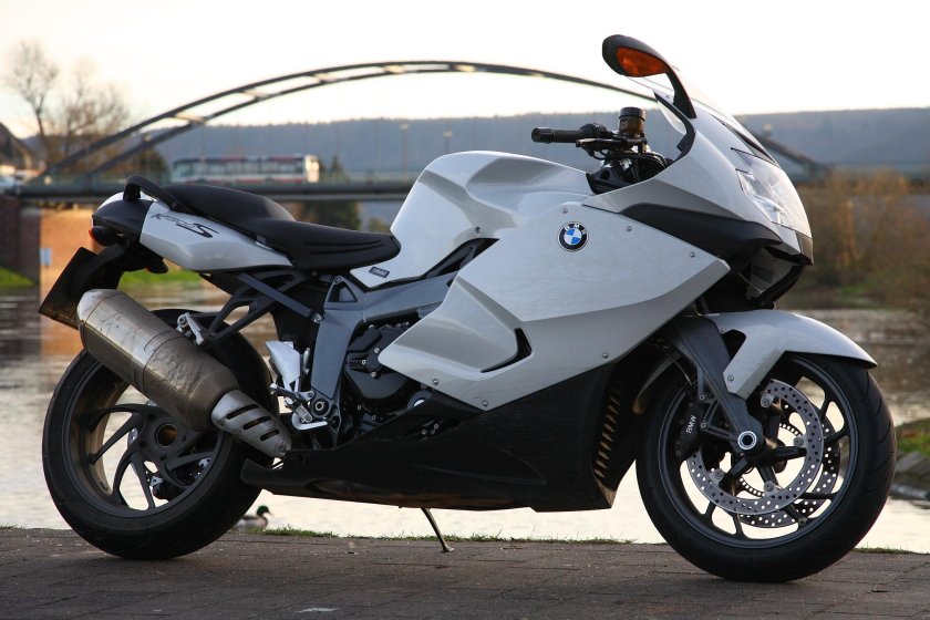 BMW k1300s