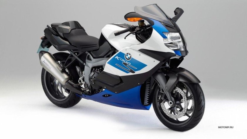 BMW k1300s