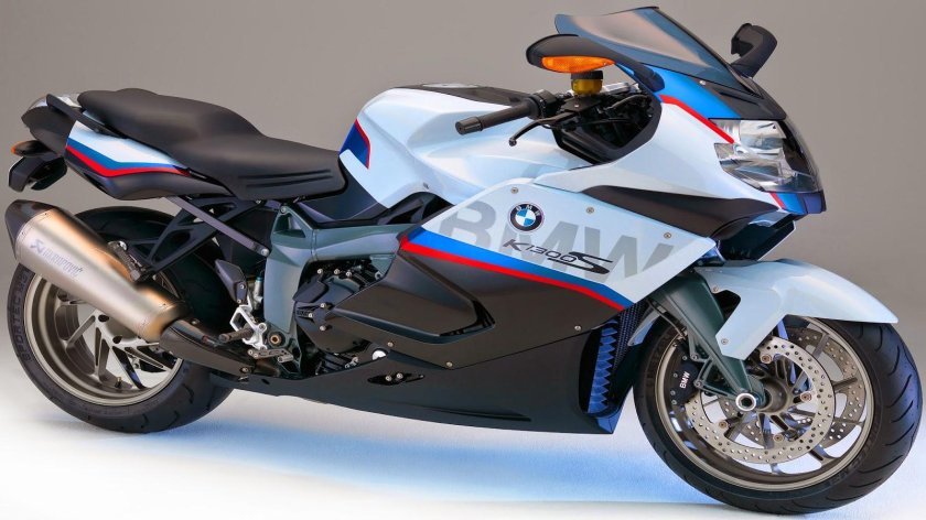 BMW k1300s Motorsport