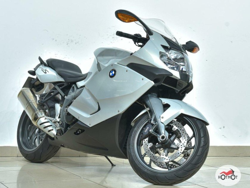 BMW k1300s