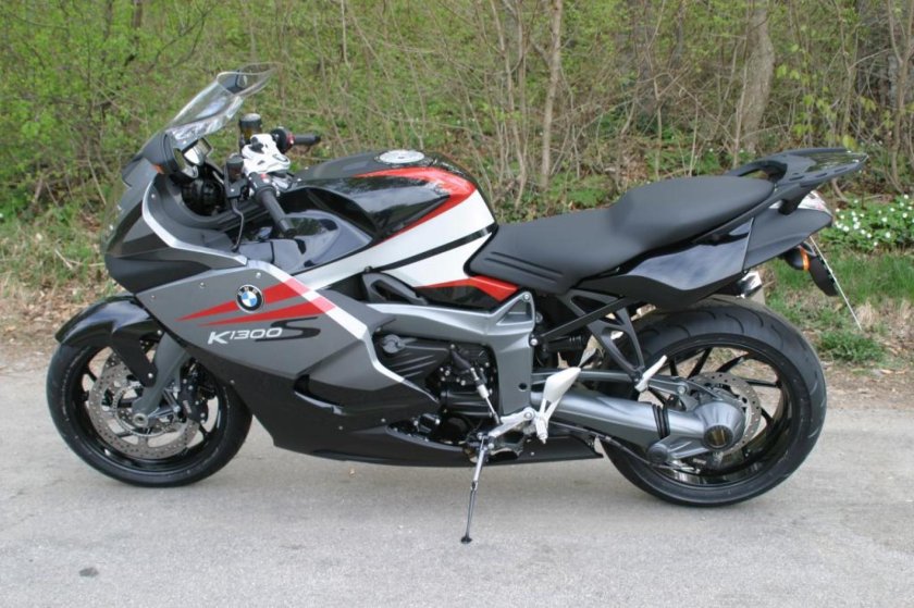 BMW k1300s