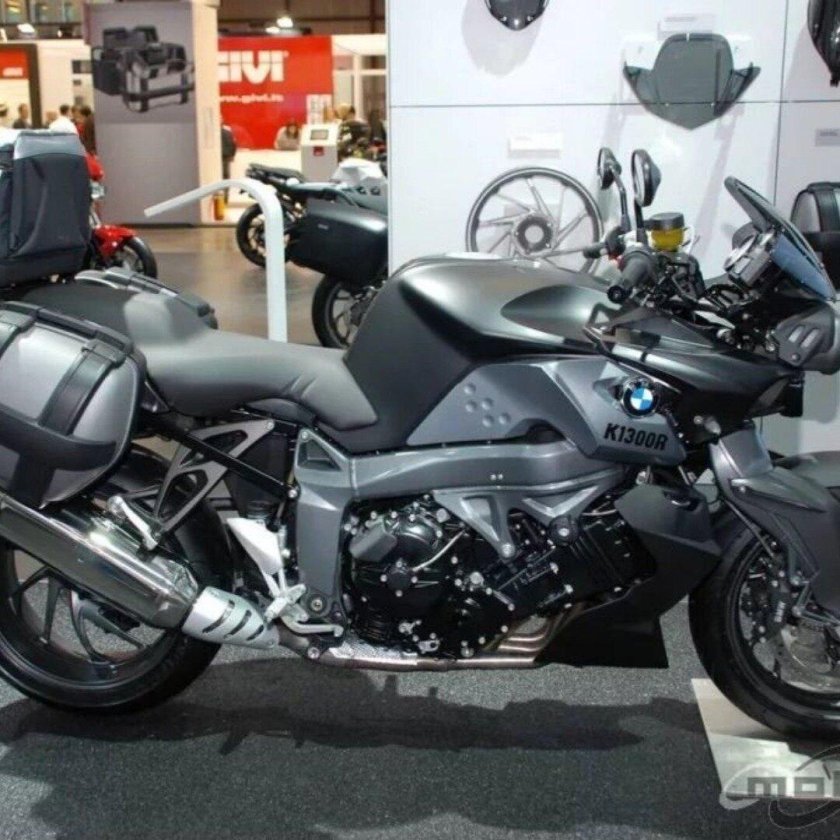 BMW k1300r Sport