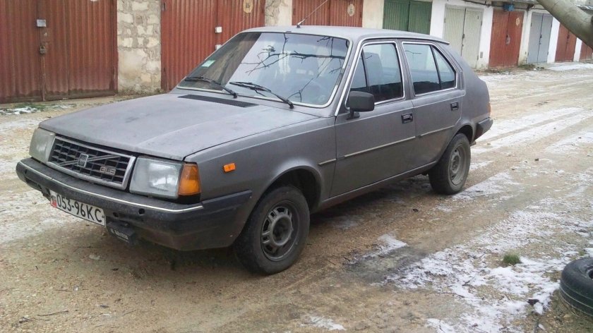 Volvo 340