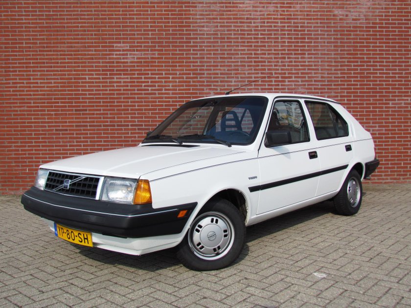 Volvo 340