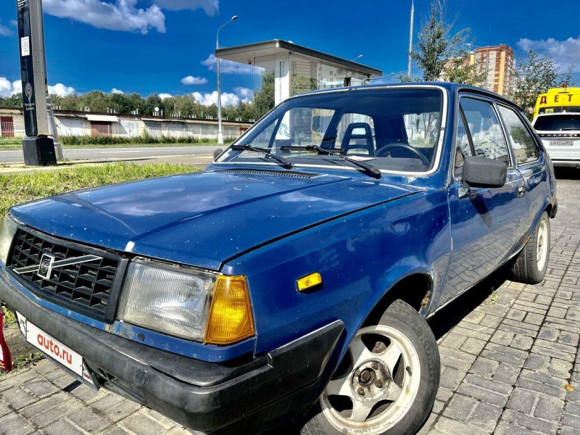 Volvo 340 1.4