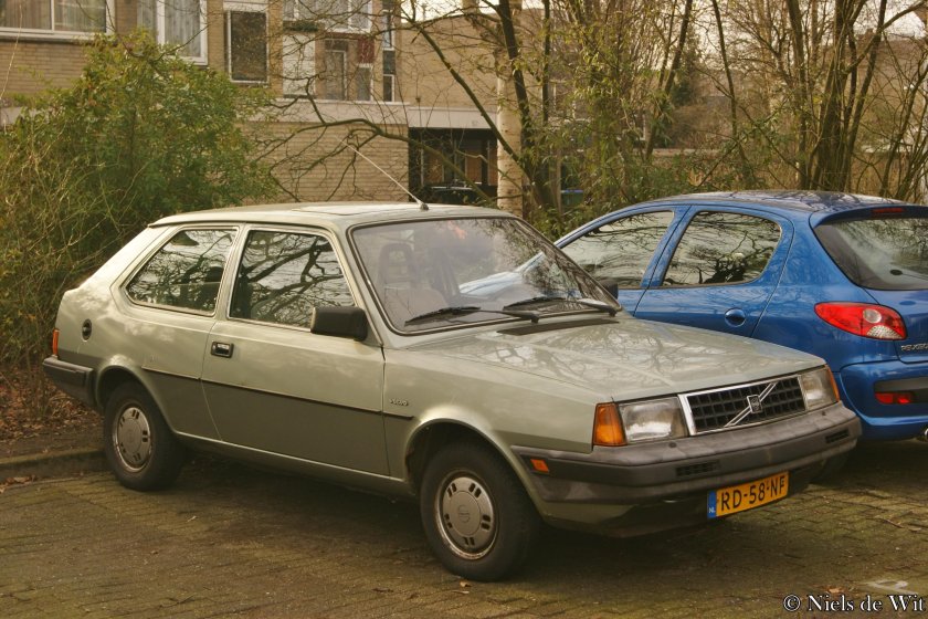 Volvo 340 DL