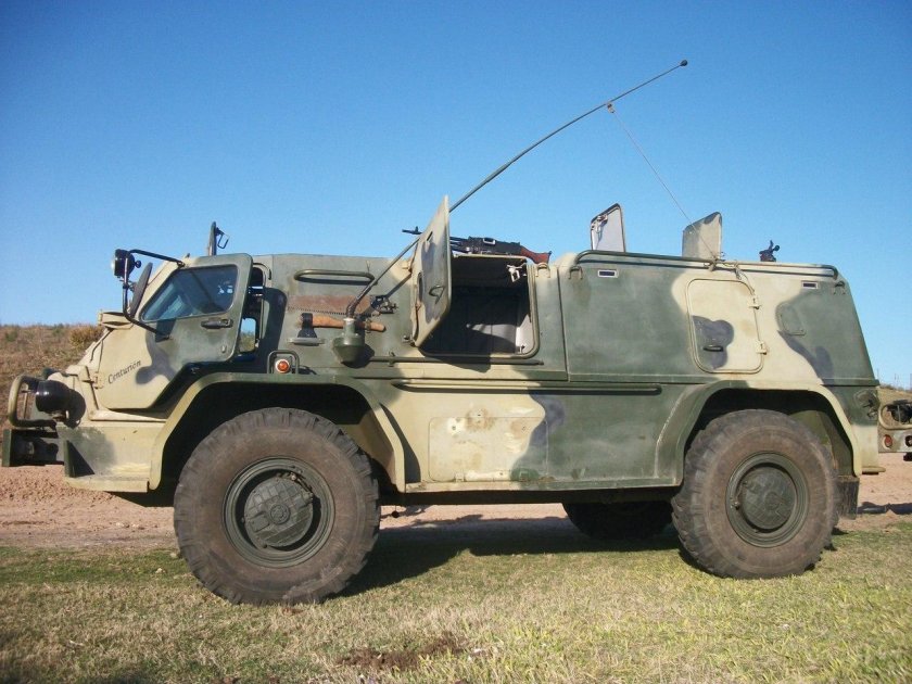 Автомобиль ГАЗ-39371 Водник