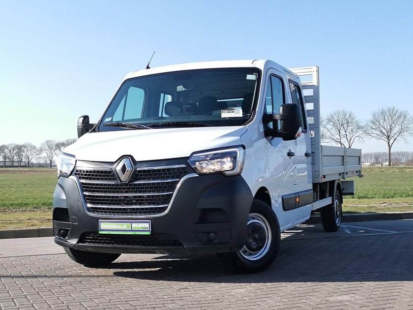 Грузовики рено