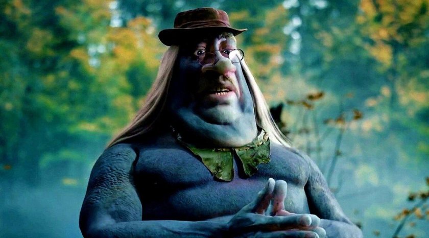 Летучий корабль фильм 2024