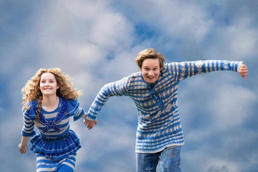 Кино Летучий корабль 2024