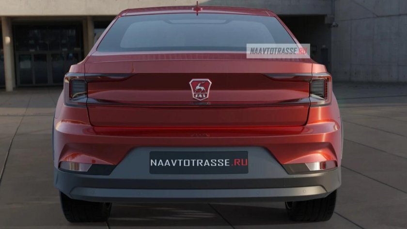 Автомобили с кузовом кросс купе