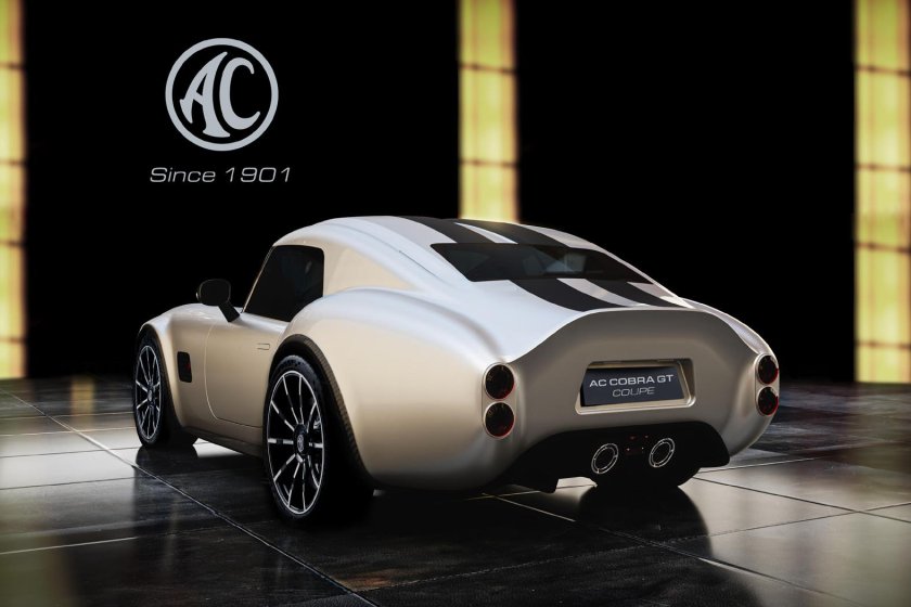 Ac cobra gt