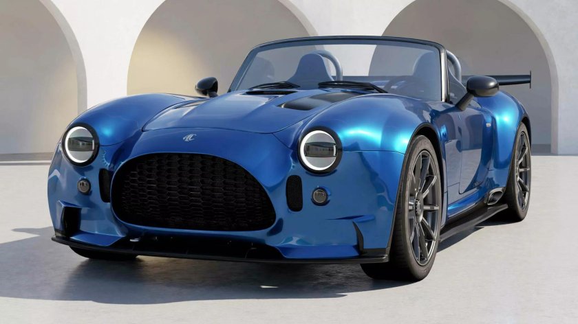 Ac cobra 2023