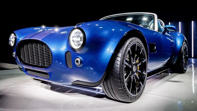 AC Cobra 2023