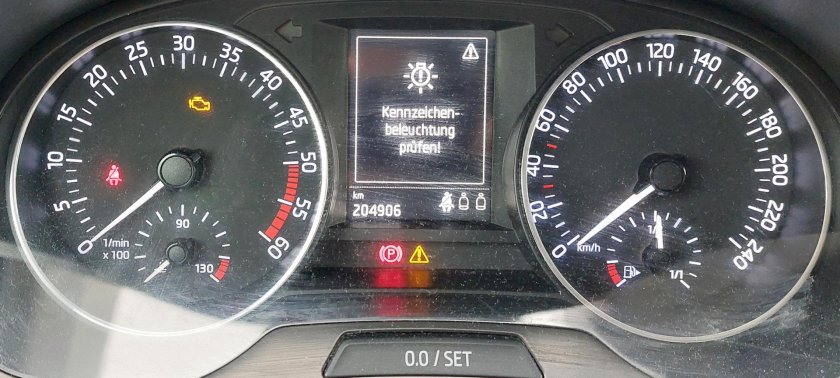 Шкода рапид