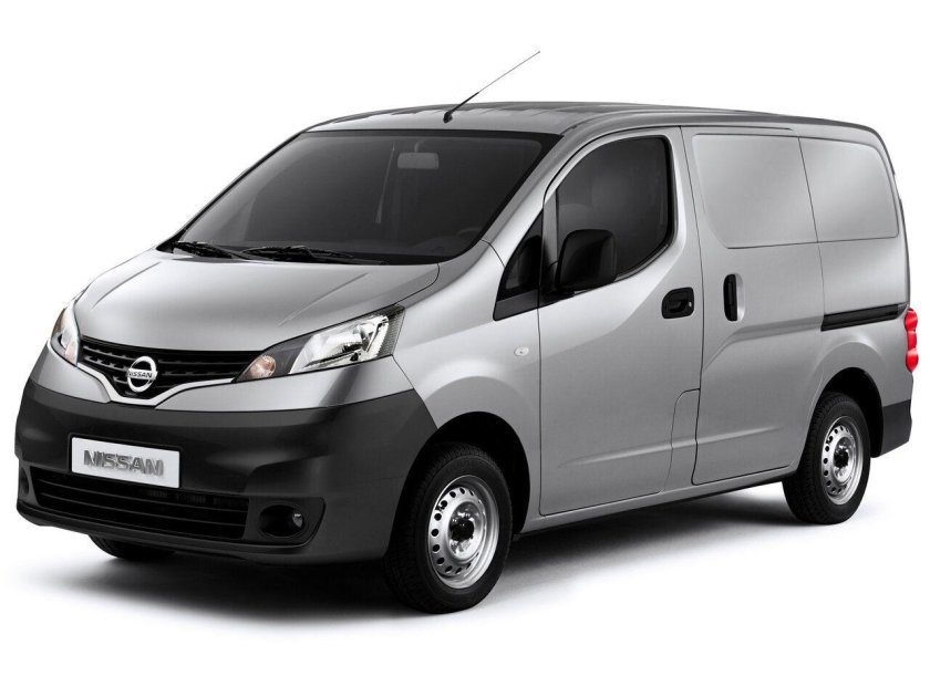 Фургон Ниссан nv200