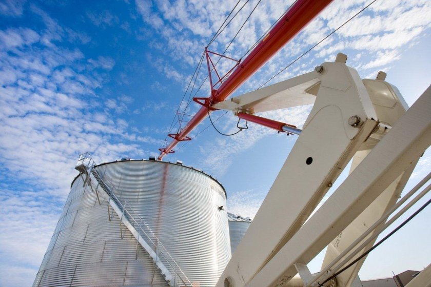 ТШВ-400 Транспортер шнековый