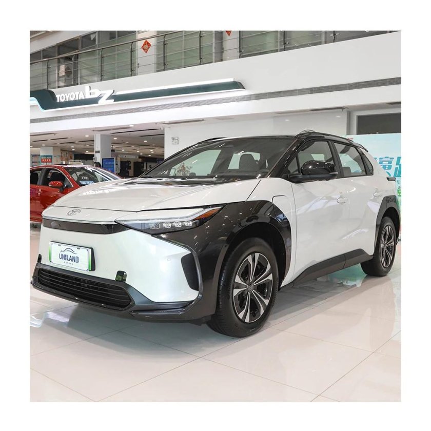 Toyota Auris 2022