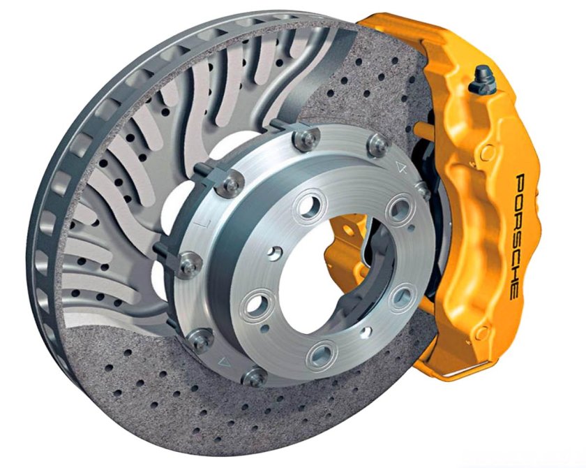 Тормозные колодки Шакман дисковые