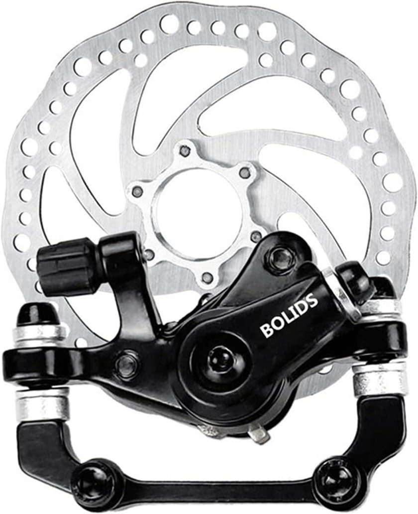 Калипер дискового тормоза jak 8