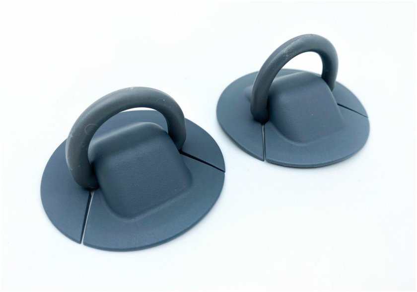 Рым буксировочный