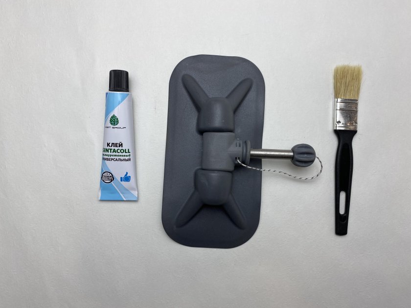 Уключина для уфимки 2