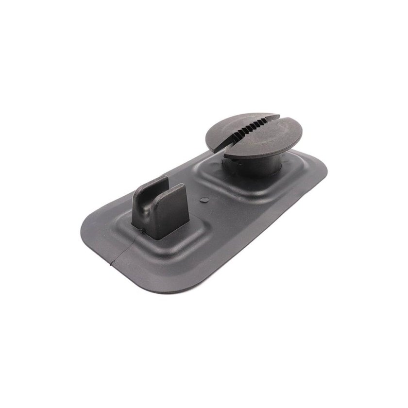 Рым якорный с направляющей "Следопыт"